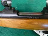 Kimber 8400 Select Grade 270 WSM - 6 of 20