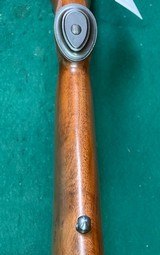 Kimber 8400 Custom in .300 WSM w/scope rings - 7 of 18