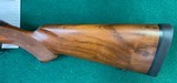 Kimber 8400 Custom in .300 WSM w/scope rings - 2 of 18