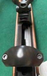 Kimber 8400 Custom in .300 WSM w/scope rings - 12 of 18
