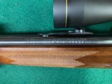 Marlin 1895M in 450 Marlin w/Leupold 3x9-40 scope - 17 of 20