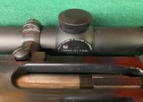 Marlin 1895M in 450 Marlin w/Leupold 3x9-40 scope - 11 of 20