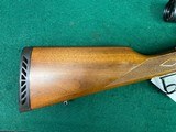 Marlin 1895M in 450 Marlin w/Leupold 3x9-40 scope - 6 of 20