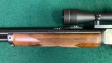 Marlin 1895M in 450 Marlin w/Leupold 3x9-40 scope - 15 of 20