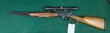 Marlin 1895M in 450 Marlin w/Leupold 3x9-40 scope - 2 of 20