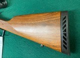 Marlin 1895M in 450 Marlin w/Leupold 3x9-40 scope - 12 of 20