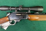 Marlin 1895M in 450 Marlin w/Leupold 3x9-40 scope - 3 of 20