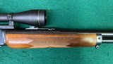 Marlin 1895M in 450 Marlin w/Leupold 3x9-40 scope - 4 of 20