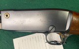 Remington 141 in .35 Remington - 11 of 19