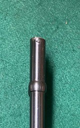 Marlin 336 Mfg 1959 in .30-30 caliber - 8 of 20