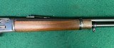 Marlin 336 Mfg 1959 in .30-30 caliber - 16 of 20