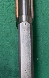 Marlin 336 Mfg 1959 in .30-30 caliber - 11 of 20
