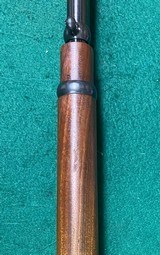 Marlin 336 Mfg 1959 in .30-30 caliber - 7 of 20
