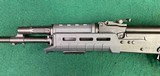 Russian Saiga AK-47 w/MagPul furniture & 2 E. Ger. 30rd mags. - 4 of 20