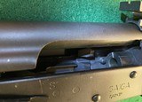 Russian Saiga AK-47 w/MagPul furniture & 2 E. Ger. 30rd mags. - 16 of 20