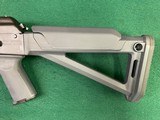 Russian Saiga AK-47 w/MagPul furniture & 2 E. Ger. 30rd mags. - 2 of 20