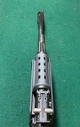 Russian Saiga AK-47 w/MagPul furniture & 2 E. Ger. 30rd mags. - 18 of 20