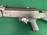 Russian Saiga AK-47 w/MagPul furniture & 2 E. Ger. 30rd mags. - 3 of 20