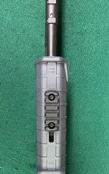 Russian Saiga AK-47 w/MagPul furniture & 2 E. Ger. 30rd mags. - 8 of 20