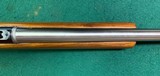 Remington 700 w/204 caliber stainless steel bull barrel. - 6 of 17