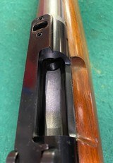 Remington 700 w/204 caliber stainless steel bull barrel. - 13 of 17