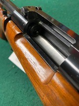 Remington 700 w/204 caliber stainless steel bull barrel. - 14 of 17