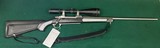 Ruger 77 in .240 WBY with Burris 6.5-20X 50 scope - 8 of 16