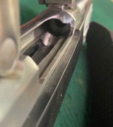 Ruger 77 in .240 WBY with Burris 6.5-20X 50 scope - 12 of 16