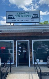 Ruger 77 in .240 WBY with Burris 6.5-20X 50 scope - 16 of 16