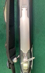 Ruger 77 in .240 WBY with Burris 6.5-20X 50 scope - 7 of 16