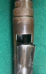 Winchester 97 Commercial Riot 12ga. Shotgun - 17 of 20