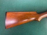 Winchester 97 Commercial Riot 12ga. Shotgun - 7 of 20