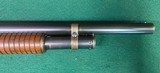 Winchester 97 Commercial Riot 12ga. Shotgun - 10 of 20