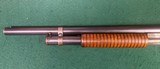 Winchester 97 Commercial Riot 12ga. Shotgun - 5 of 20