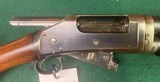 Winchester 97 Commercial Riot 12ga. Shotgun - 16 of 20