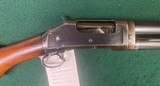 Winchester 97 Commercial Riot 12ga. Shotgun - 8 of 20