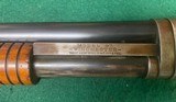 Winchester 97 Commercial Riot 12ga. Shotgun - 2 of 20