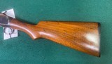 Winchester 97 Commercial Riot 12ga. Shotgun - 4 of 20