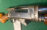 Winchester 97 Commercial Riot 12ga. Shotgun - 19 of 20