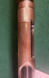 Winchester 97 Commercial Riot 12ga. Shotgun - 18 of 20