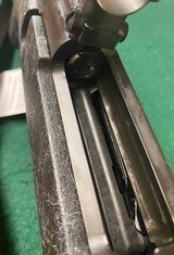 Weatherby Mark V in .257 Wby Mag. Fluted bbl & bolt - 17 of 20
