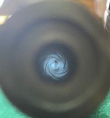 Weatherby Mark V in .257 Wby Mag. Fluted bbl & bolt - 18 of 20