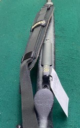 Weatherby Mark V in .257 Wby Mag. Fluted bbl & bolt - 19 of 20