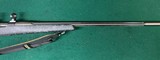 Weatherby Mark V in .257 Wby Mag. Fluted bbl & bolt - 11 of 20