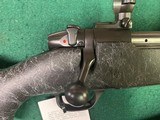 Weatherby Mark V in .257 Wby Mag. Fluted bbl & bolt - 14 of 20