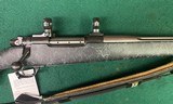 Weatherby Mark V in .257 Wby Mag. Fluted bbl & bolt - 12 of 20