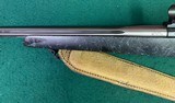 Weatherby Mark V in .257 Wby Mag. Fluted bbl & bolt - 4 of 20