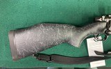 Weatherby Mark V in .257 Wby Mag. Fluted bbl & bolt - 13 of 20