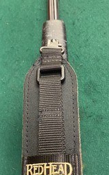 Weatherby Mark V in .257 Wby Mag. Fluted bbl & bolt - 20 of 20