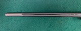 Weatherby Mark V in .257 Wby Mag. Fluted bbl & bolt - 5 of 20